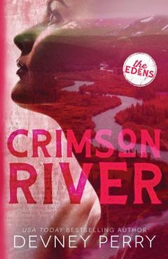 Poza produsului Crimson River - Devney Perry