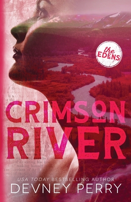 Crimson River - Devney Perry