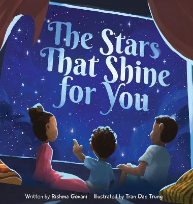 The Stars That Shine for You - Rishma Govani