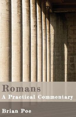 Coperta cărții 'Romans - Brian C. Poe'