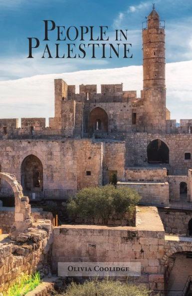 People in Palestine - Olivia Coolidge