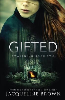 Gifted - Jacqueline Brown