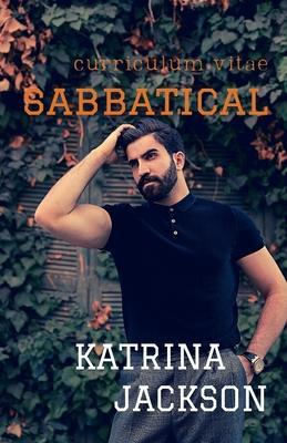 Sabbatical - Katrina Jackson