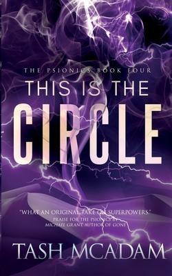 This is the Circle - Tash Mcadam