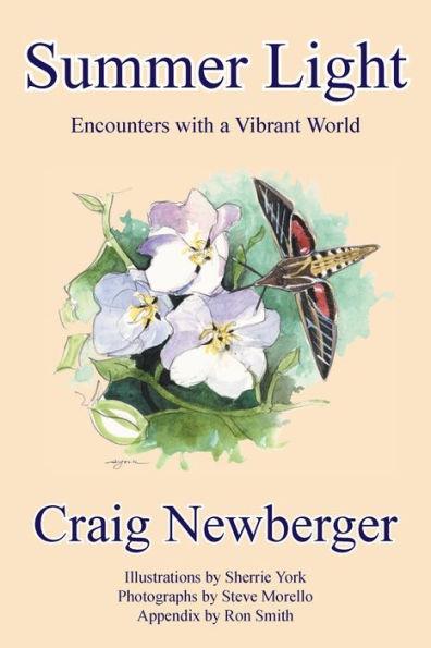 Summer Light: Encounters with a Vibrant World - Craig Newberger