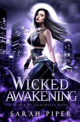 Wicked Awakening - Sarah Piper