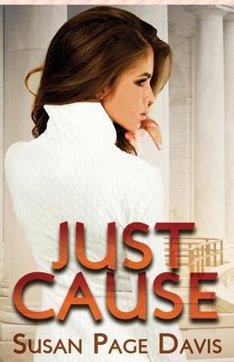 Just Cause - Susan Page Davis