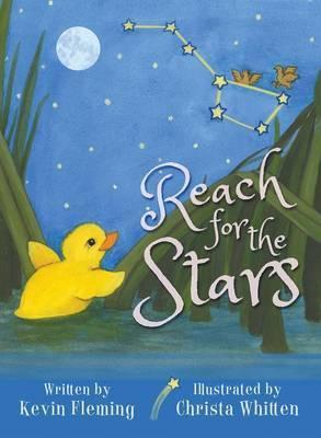 Reach For The Stars - Kevin Fleming