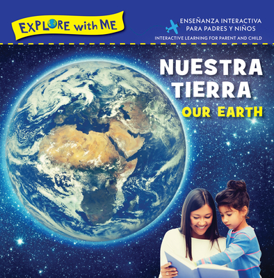 Nuestra Tierra/Our Earth - Steve Metzger