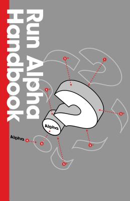 Run Alpha Handbook - Alpha