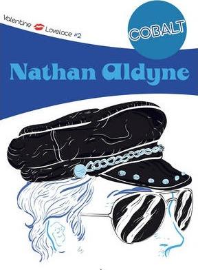 Cobalt - Nathan Aldyne
