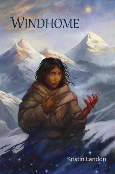 Windhome - Kristin Landon