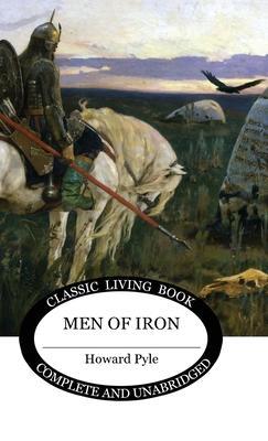 Men of Iron - Howard Pyle