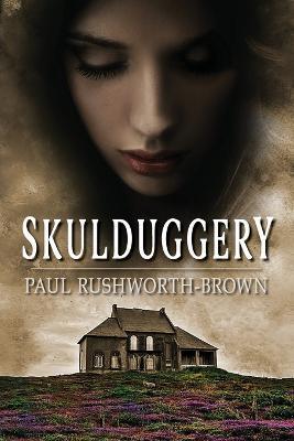 Skulduggery - Paul Rushworth-brown