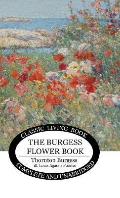 The Burgess Flower Book for Children - Thornton Burgess