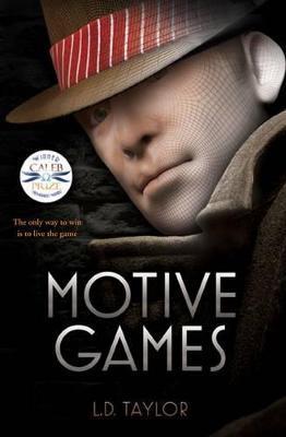 Motive Games - L. D. Taylor