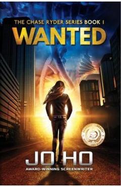 Poza produsului Wanted - Jo Ho