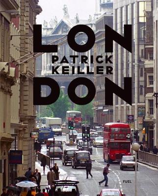 Patrick Keiller: London - Patrick Keiller