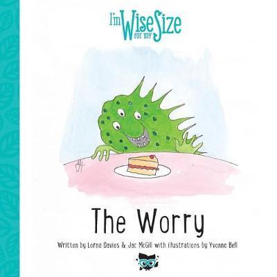 The Worry - Lorna Davies