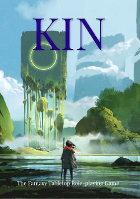 Kin: The Fantasy Tabletop Role-playing Game - Veo Corva