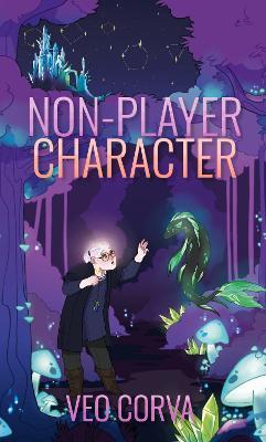 Non-Player Character - Veo Corva
