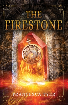 The Firestone - Francesca Tyer