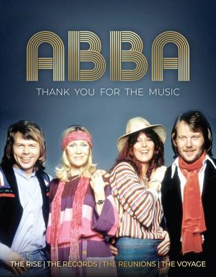 Abba - Thank You for the Music - Charles Ginger