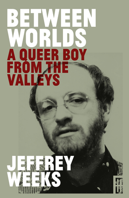 Between Worlds: A Queer Boy from the Valleys - Jeffrey Weeks