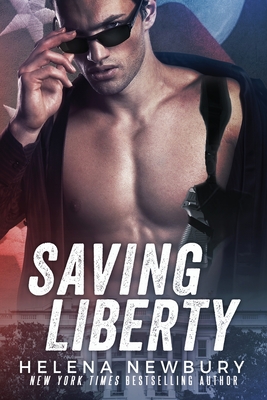 Saving Liberty - Helena Newbury