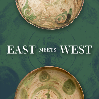 East Meets West - Martin Bommas