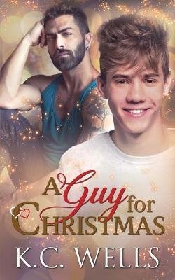 A Guy for Christmas - Charles Moriarty