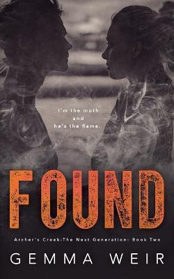 Found - Gemma Weir