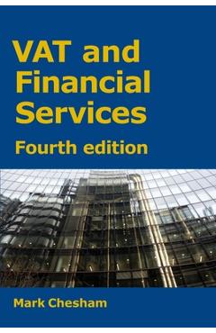 Poza produsului Vat and Financial Services - Mark Chesham