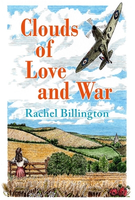 Clouds of Love and War - Rachel Billington