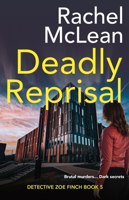 Deadly Reprisal - Rachel Mclean