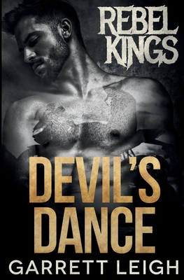Devil's Dance - Garrett Leigh