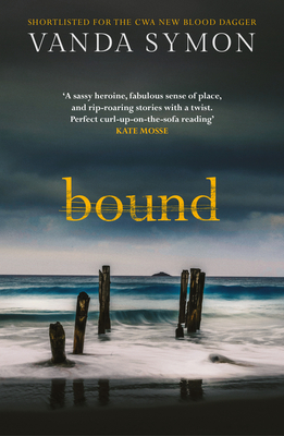 Bound: Volume 4 - Vanda Symon
