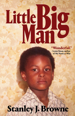 Little Big Man - Stanley J. Browne