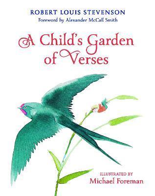 A Child's Garden of Verses - Michael Foreman