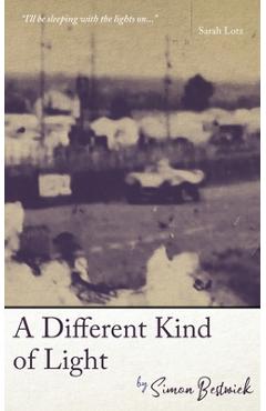 Poza produsului A Different Kind of Light - Simon Bestwick