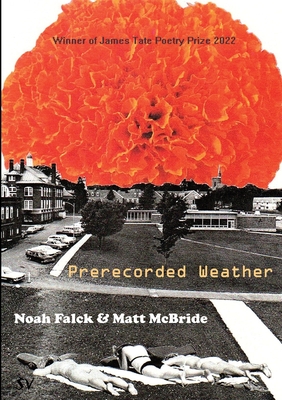 Prerecorded Weather - Noah Falck