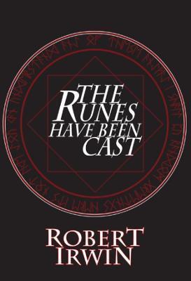 The Runes Have Been Cast - Robert Irwin