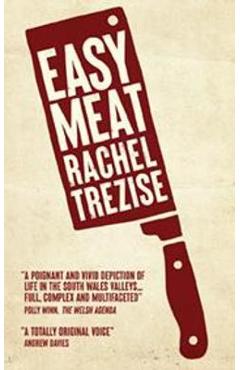 Poza produsului Easy Meat - Rachel Trezise