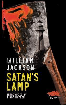 Satan's Lamp - William Jackson