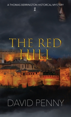 The Red Hill - David Penny