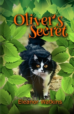 Oliver's Secret - Eleanor Watkins