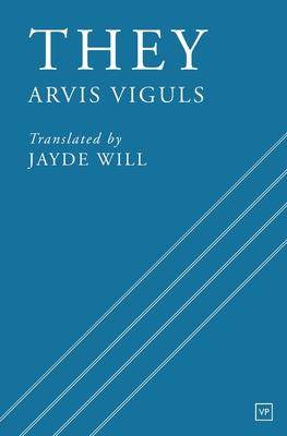 They - Arvis Viguls
