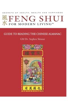 Coperta cărții 'Guide to Reading the Chinese Almanac: Feng Shui and the Tung Shu - Bruce Laird'