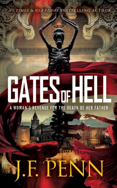 Gates of Hell - J. F. Penn