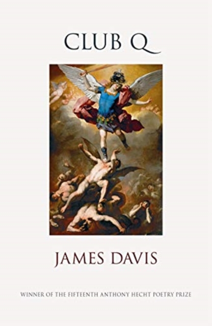Club Q - James Phillip Davis